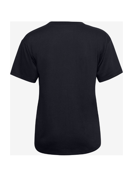 Under Armour Wordmark Graphic Póló
