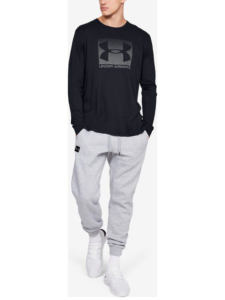 Under Armour Sportstyle Boxed Póló
