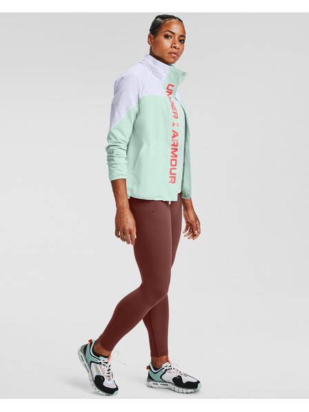 Under Armour Női dzseki Under Armour Recover Woven CB Jacket