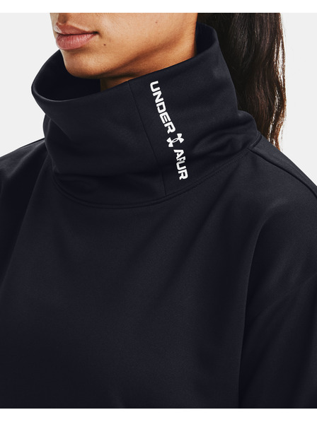 Under Armour Női felső Under Armour Armour Fleece Funnel Neck