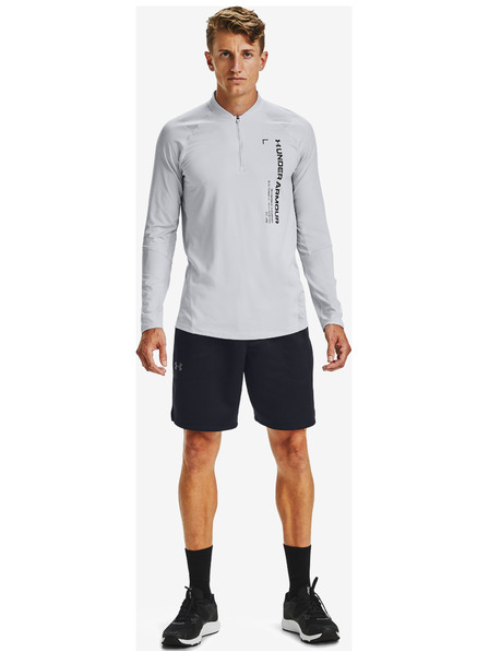 Under Armour MK-1 Graphic ¼ Zip Póló