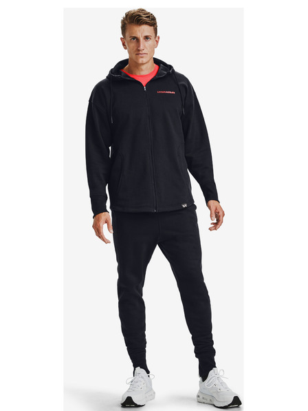 Under Armour Warmup Legings