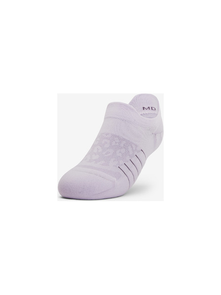 Under Armour Női zokni Under Armour IWD Breathe No Show Tab
