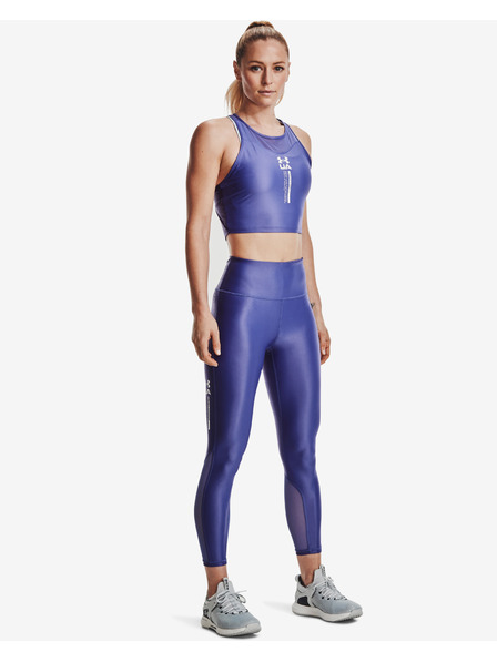 Under Armour Női leggings Under Armour Iso Chill 7/8 Leg NS