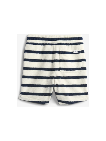 GAP Dětské kraťasy stripe GAP