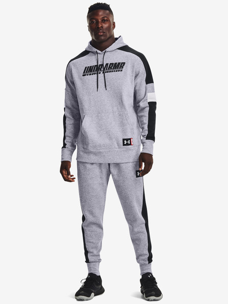 Under Armour Férfi melegítők Under Armour UA BASELINE FLEECE JOGGER