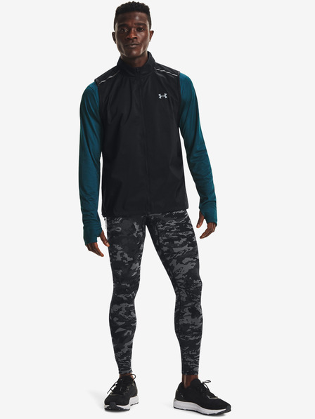Under Armour Férfi leggings Under Armour Fly Fast Printed Tight