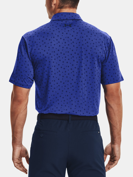 Under Armour Férfi póló Under Armour Playoff Polo 2.0