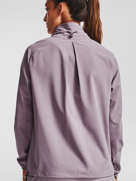 Under Armour Női dzseki Under Armour Recover Woven Jacket