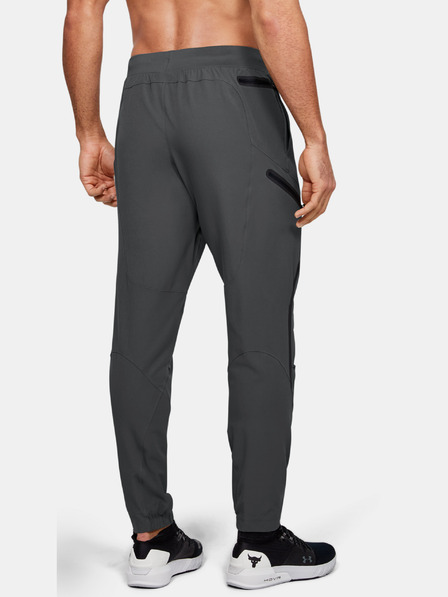 Under Armour Férfi melegítők Under Armour Project Rock Unstoppable Cp