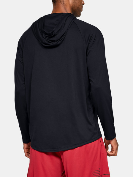 Under Armour Férfi póló Under Armour Tech 2.0 Hoodie