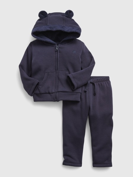 GAP Baby szett kapucnis Brannan GAP