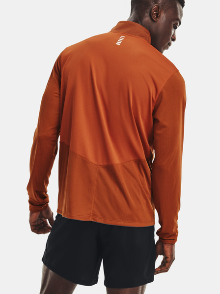 Under Armour Férfi póló Under Armour UA Speed Stride 2.0 1/2 Zip