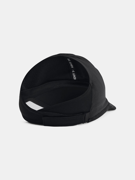 Under Armour Női baseball sapka Under Armour Iso-chill Launch Wrapback