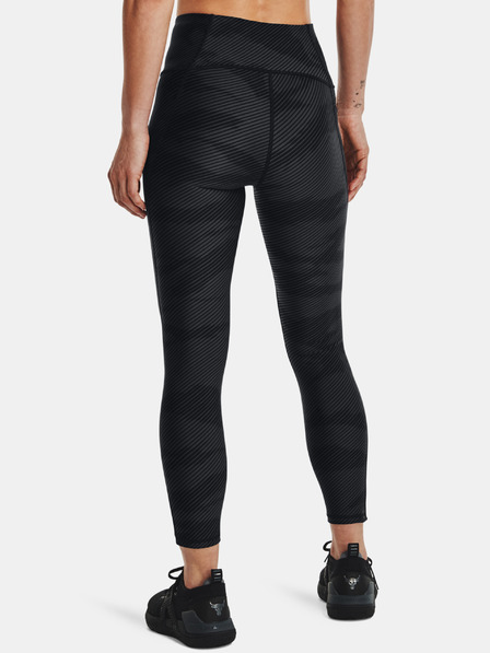 Under Armour Női leggings Under Armour UA Pjt Rock HG Ankle Legging