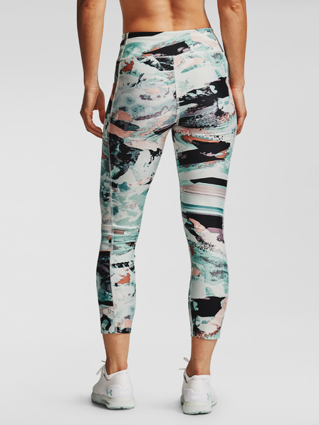 Under Armour Női leggings Under Armour HG Armour Prt Ankle Crop