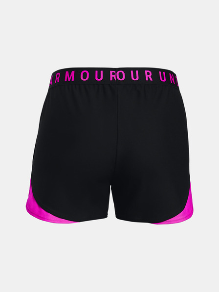 Under Armour Női rövidnadrágok Under Armour Play Up Shorts 3.0