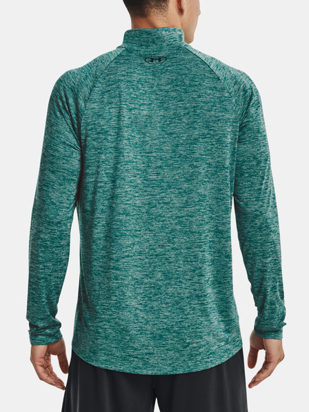 Under Armour Férfi póló Under Armour UA Tech 2.0 1/2 Zip