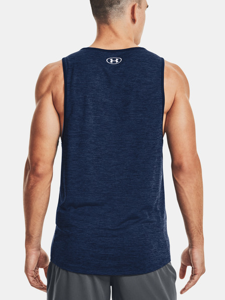 Under Armour Férfi atlétatrikó Under Armour UA Tech 2.0 Tank