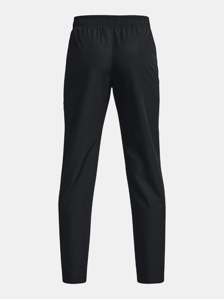 Under Armour Fiú nadrág Under Armour UA Sportstyle Woven Pants
