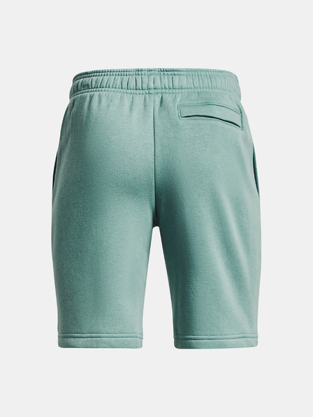 Under Armour Fiú rövidnadrágok Under Armour UA Rival Fleece ANAML Short