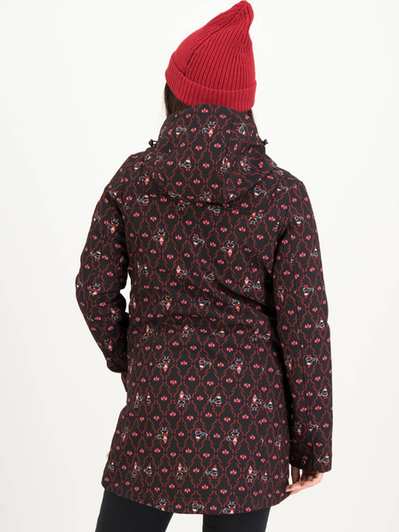 Blutsgeschwister Wild Weather Vattakabát