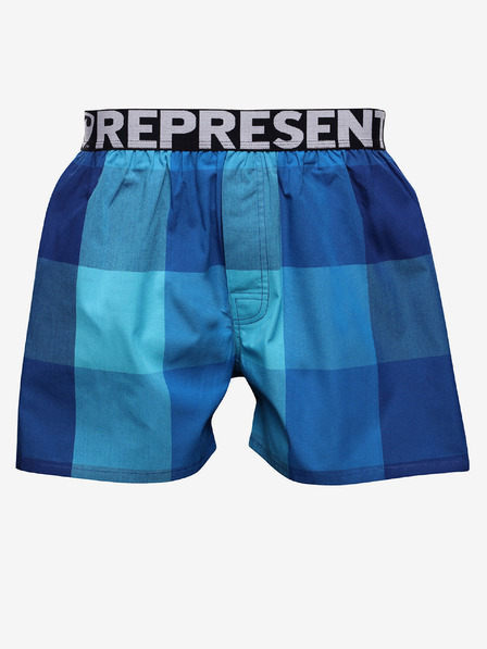 Represent Mike 21258 Bő szárú boxeralsó