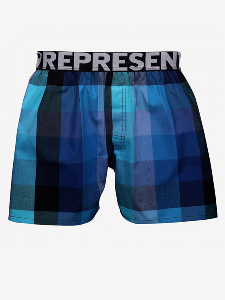 Represent Mike 21259 Bő szárú boxeralsó