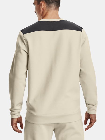 Under Armour Férfi felső Under Armour UA SUMMIT KNIT CREW