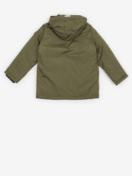 Tom Tailor Gyerek dzseki