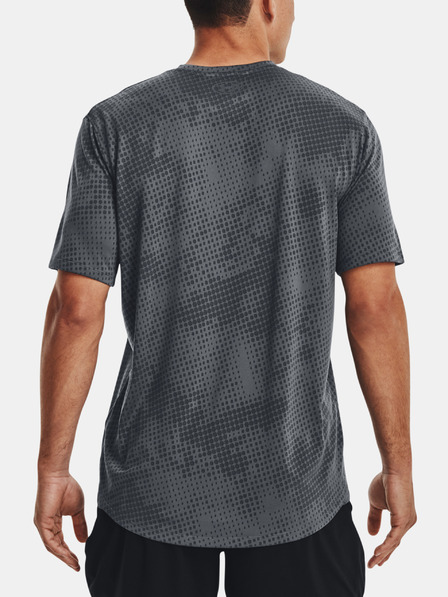 Under Armour Férfi póló Under Armour UA Training Vent Jacq SS