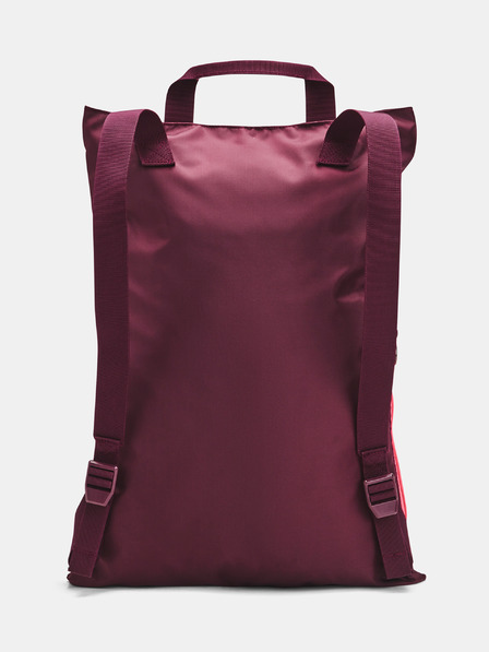 Under Armour Unisex hátizsák Under Armour UA Project Rock Gym Sack
