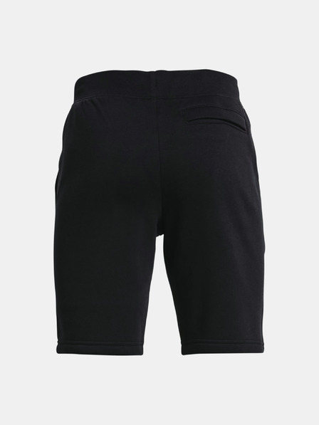 Under Armour Fiú rövidnadrágok Under Armour Rival Cotton Shorts
