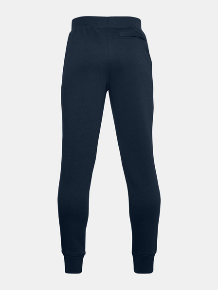 Under Armour Fiú nadrág Under Armour RIVAL COTTON PANTS