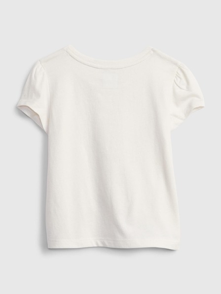 GAP Baby póló Mix & Match GAP