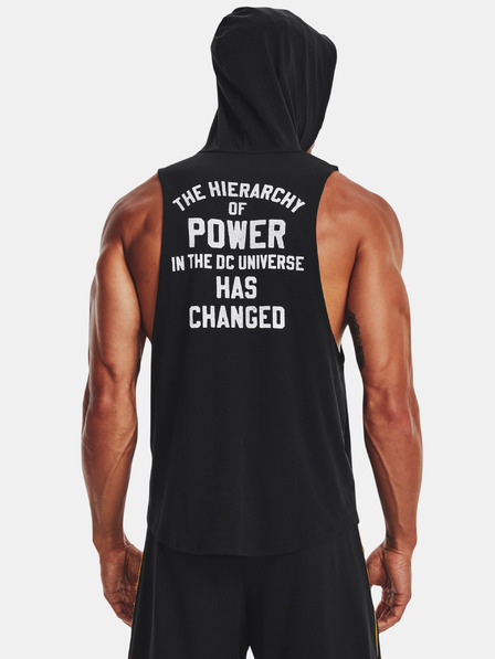 Under Armour Férfi felső Under Armour Pjt Rock BA SL Hdy
