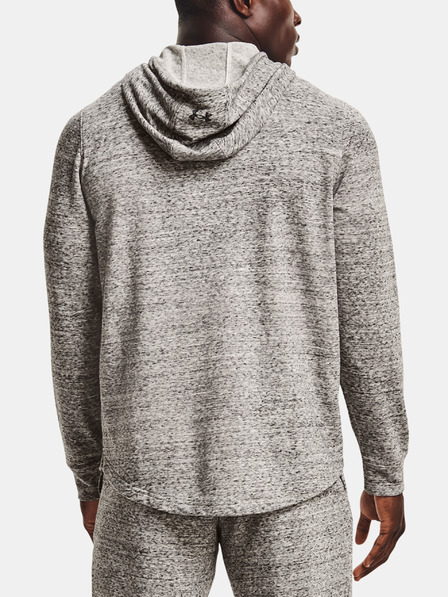 Under Armour Férfi felső Under Armour UA Project Rock Terry HD