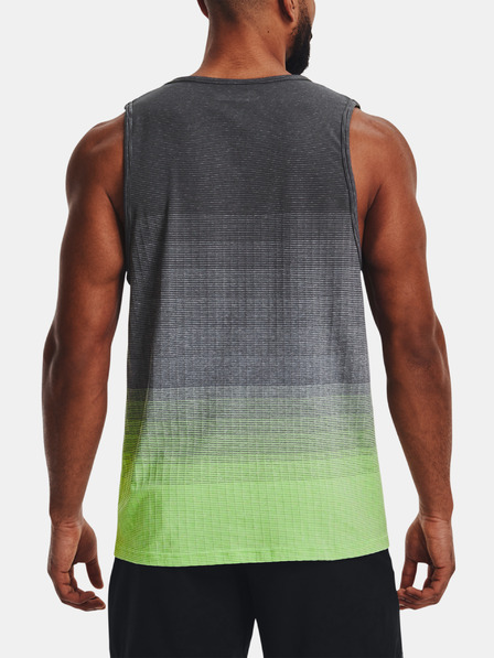 Under Armour Férfi atlétatrikó Under Armour UA Seamless LUX Tank