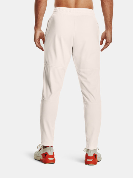 Under Armour Férfi melegítők Under Armour PJT ROCK KNIT TRACK PANT