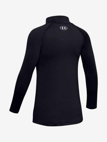 Under Armour Lány póló Under Armour Coldgear Ls Mock