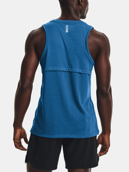 Under Armour Férfi atlétatrikó Under Armour UA STREAKER SINGLET