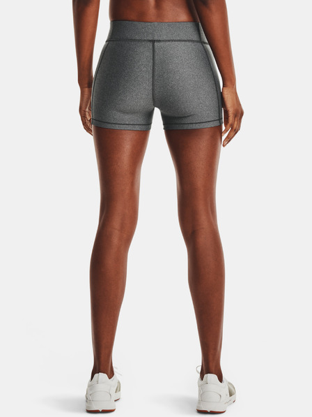 Under Armour Női rövidnadrágok Under Armour HG Armour Mid Rise Shorty
