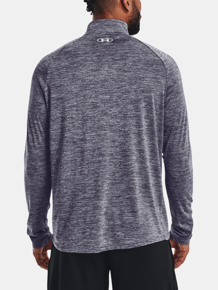 Under Armour Férfi póló Under Armour UA Tech 2.0 1/2 Zip
