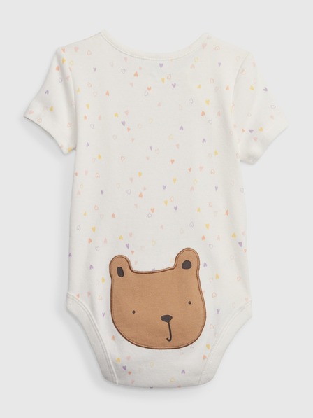 GAP Baby body Brannan GAP
