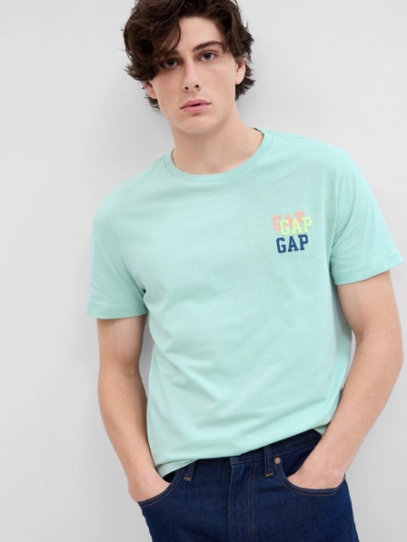GAP Gap logós póló GAP