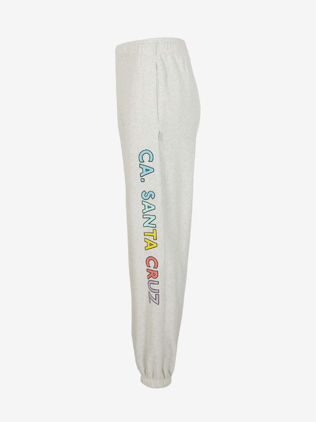 O'Neill Fehér O'Neill női CONNECTIVE JOGGER PANTS