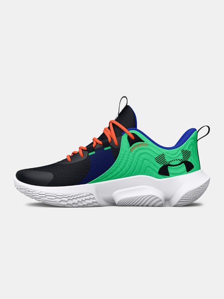 Under Armour Unisex cipők Under Armour UA FLOW FUTR X 2