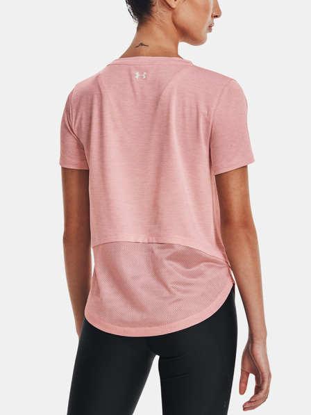 Under Armour Női póló Under Armour UA Tech Vent SS