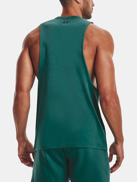 Under Armour Férfi atlétatrikó Under Armour UA PJT ROCK STATE OF MIND MUSCLE TA
