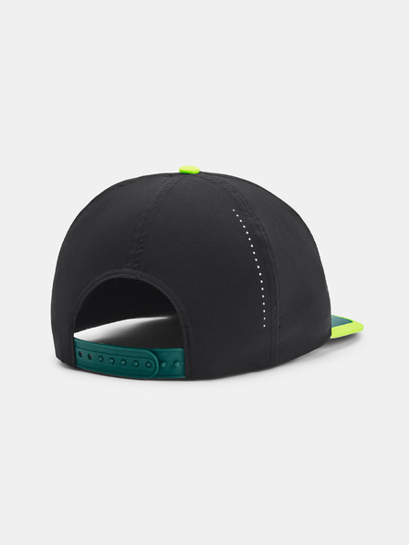 Under Armour Férfi baseball sapka Under Armour Iso-chill Launch Snapback